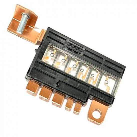 Fusible Link Block Fuse # 82620-33070 For Toyota Camry Avalon Lexus ES350 ES300h