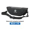 Waterproof Motorcycle Handlebar Bag Touch Screen Phone Holder For Volkswagen VW Golf Jetta Passat mk4 mk5 mk6 CC B5 B6 B7 Golf 4 zr5