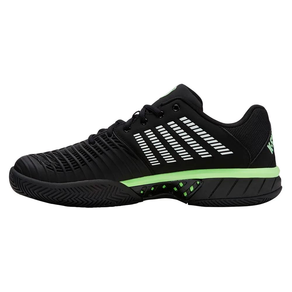 K-Swiss Shoes for Any Surface Express Light 3