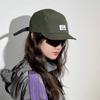 Adjustable Short Brim Baseball Cap Japanese Snapback Cap Fashion Women Sun Hat  Men/women