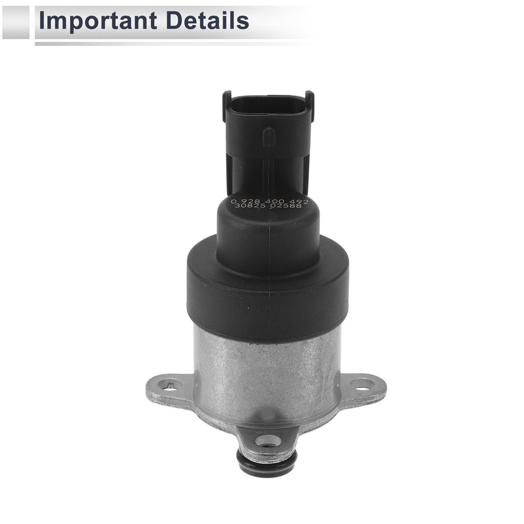 UXCELL Fuel Pressure Regulator for Citroen Xsara 2003-2005 No.81037A2 Metal 1 Pc