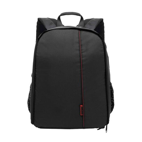Outdoor-Einzelobjektiv-Digitalkameratasche, verschleißfester Schulterbeutel-Rucksack