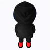 27CM Anime Sans Undertale Plush Toy Doll Cartoon San Zombie Stuffed Toys Birthday For Children Kids Gifts Baby Comfort Dolls