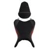 Front&Rear Raider Passenger Cushion Kit Red For Yamaha Yzf-R3 25- Mt-03 25-