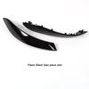 Left Right Car Interior Door Handle Outer Cover Trim for BMW 3 4 Series F30 F31 F32 F33 F34 F36 51417260085 51417260086