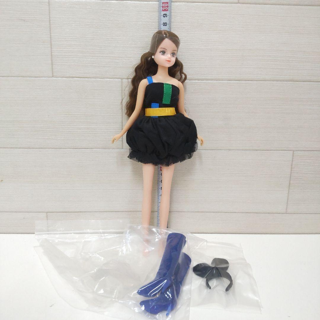

[USED] No box Namie Amuro Amuro doll doll dress MJ40