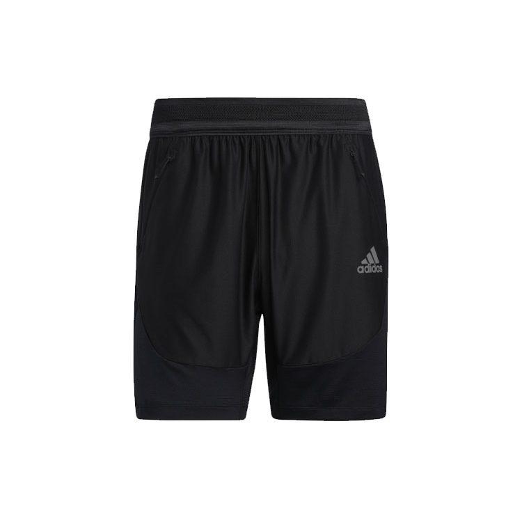 adidas Sports Shorts Men's Black Moderate GL1677