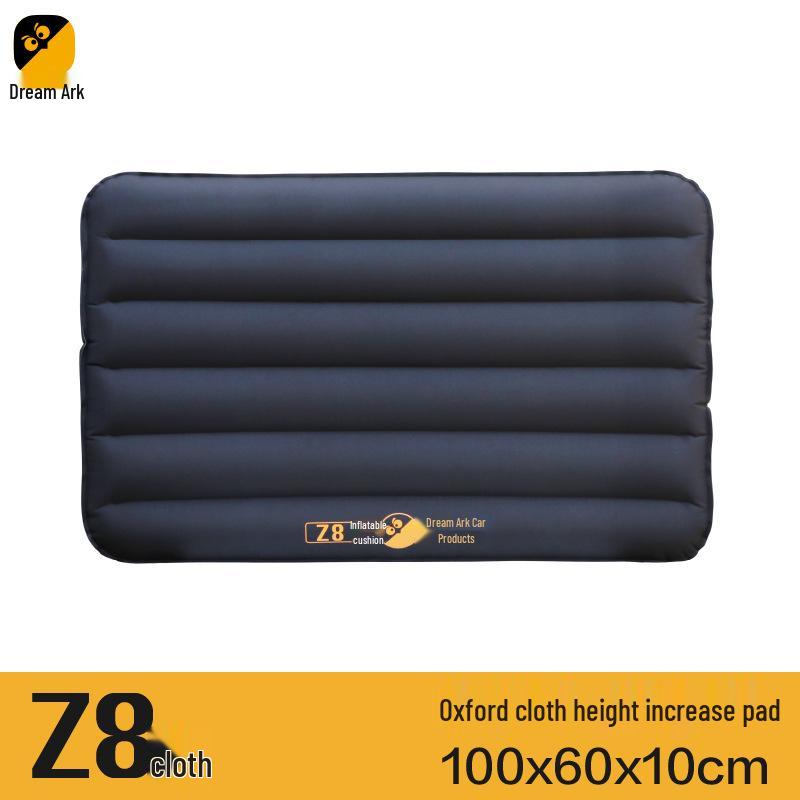 Dream Ark Inflatable Car Trunk Cushion for Self-Driving Tours