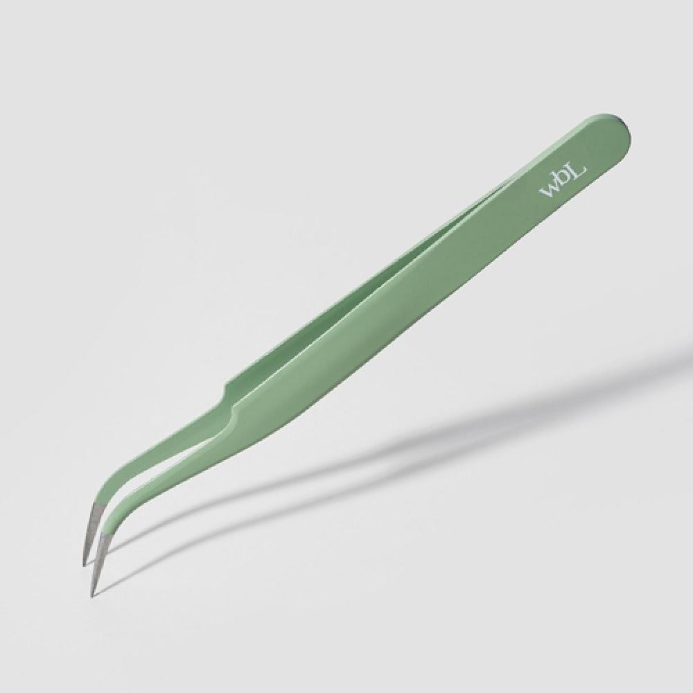 Wbl Wbl Jewel Patch Premium Tweezers FREE