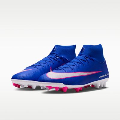 Nike Zoom Mercurial Superfly 10 Academy AG Attack Pack