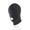Sexy High Elastic Latex Hood Fancy Ball Mask 4Styles Breathable Sun-Proof Fetish Masquerade Sm Cosplay For Hallows'Day Party