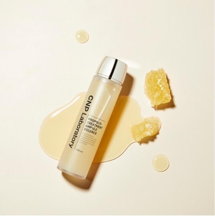 [CNP Laboratory] Propolis Treatment Ampule Essence 150ml