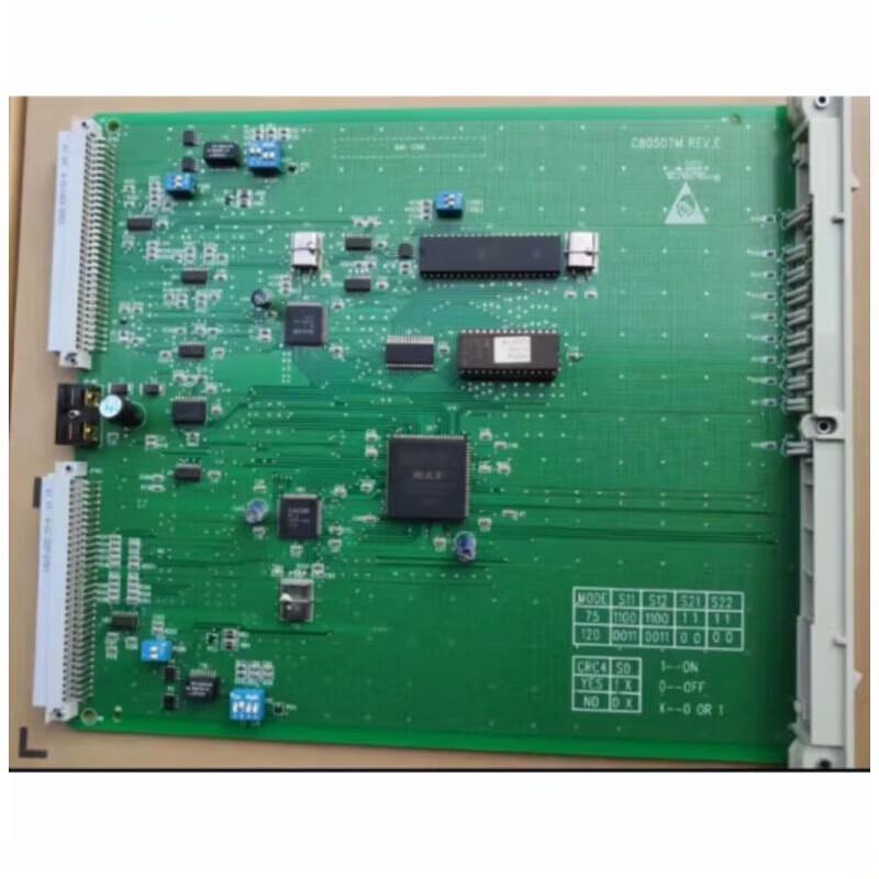 Huawei DTM E1 Digital Switch Trunk Board