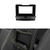Toyota 4Runner Rear Seat Silicone Cup Holder & Armrest Cover (2010-2023)