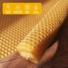 DIY Beeswax Honeycomb Candle Making Sheets Natural Organic Wax Craft Kit Creative Handmade Gift Home Decor Wedding Party Supplie