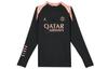 Jordan Paris Saint GermainDri FIT Football FW24 Strike Third Soccer Jersey Men's Black FQ2625-013