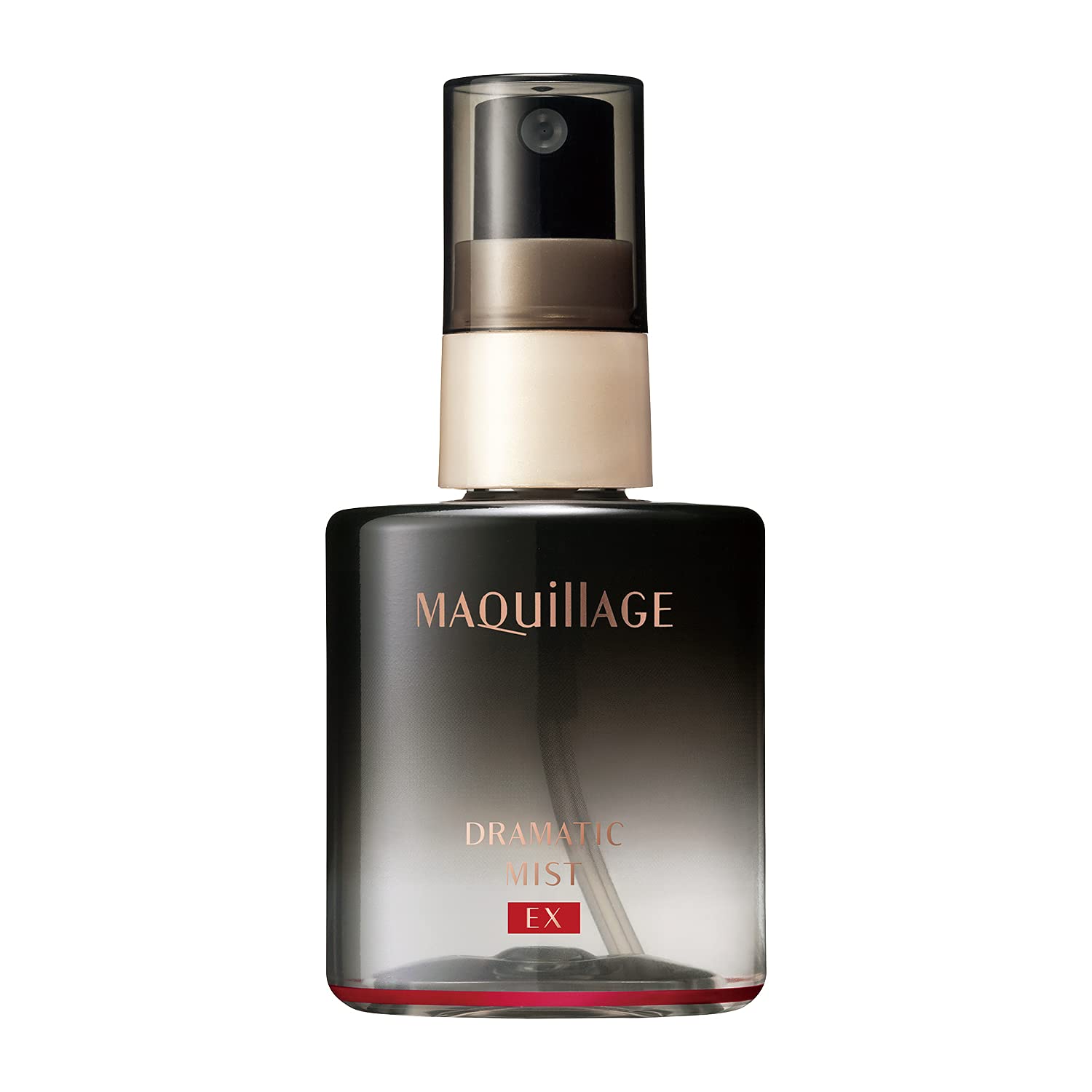 

Maquillage Dramatic Mist EX 60 мл (х 1) чорний