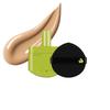 UNLEASHIA - Satin Wear Healthy-Green Cushion Re-Fill 23N Nude Beach SPF30 PA++, 15 G - Cushion Foundation Refill