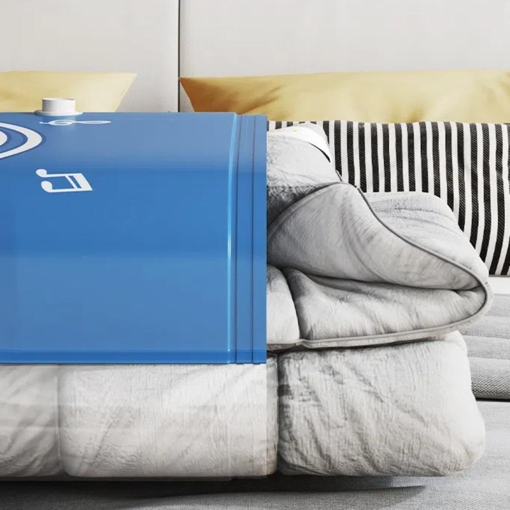 Sealed Dustproof Pouch Space Saving Quilt Storage Bag Quality Vacuum Compression Bag  Home