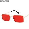 Classic Retro Sunglasses Women Glasses Lady Luxury Steampunk Metal Sun Glasses Vintage Mirror  Feminino UV400
