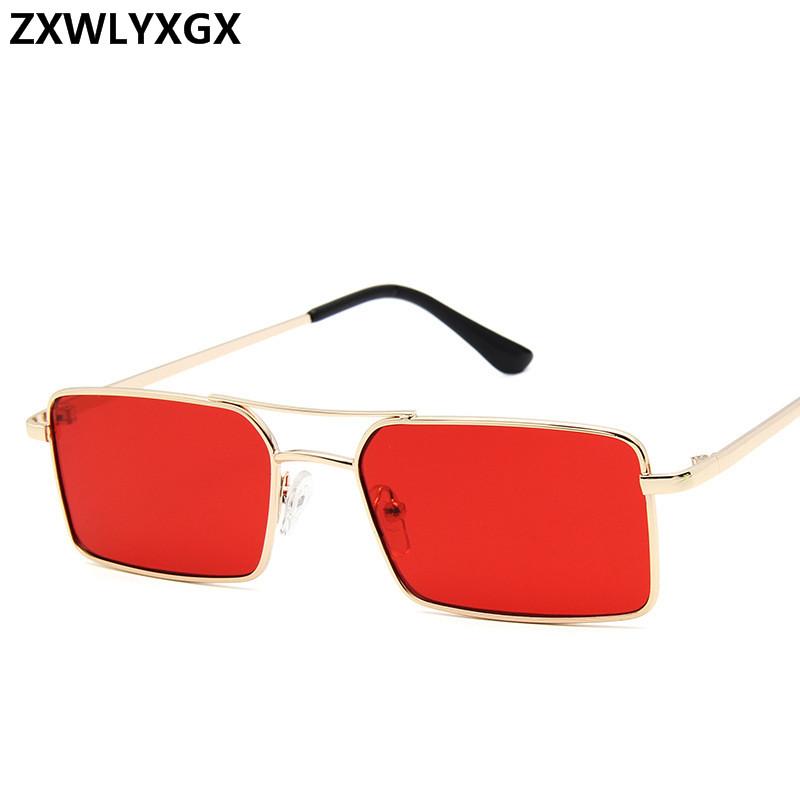 Classic Retro Sunglasses Women Glasses Lady Luxury Steampunk Metal Sun Glasses Vintage Mirror  Feminino UV400