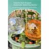 500ml Automatic Watering Ball Plastic Water Penetrating Device  Succulent Plants