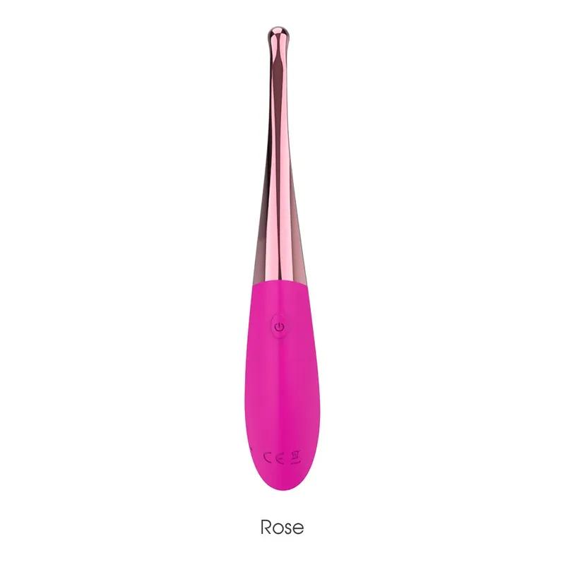 Powerful High Frequency G Spot Vibrators for Women Nipple Clitoris Stimulator Vagina Massager Female Masturbator Adult Sex Toys