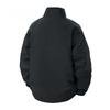 Men's And Women's Color-matched Casual Long-sleeved Down Jacket, Outdoor Sports Windproof And Waterproof Zipper Jacket