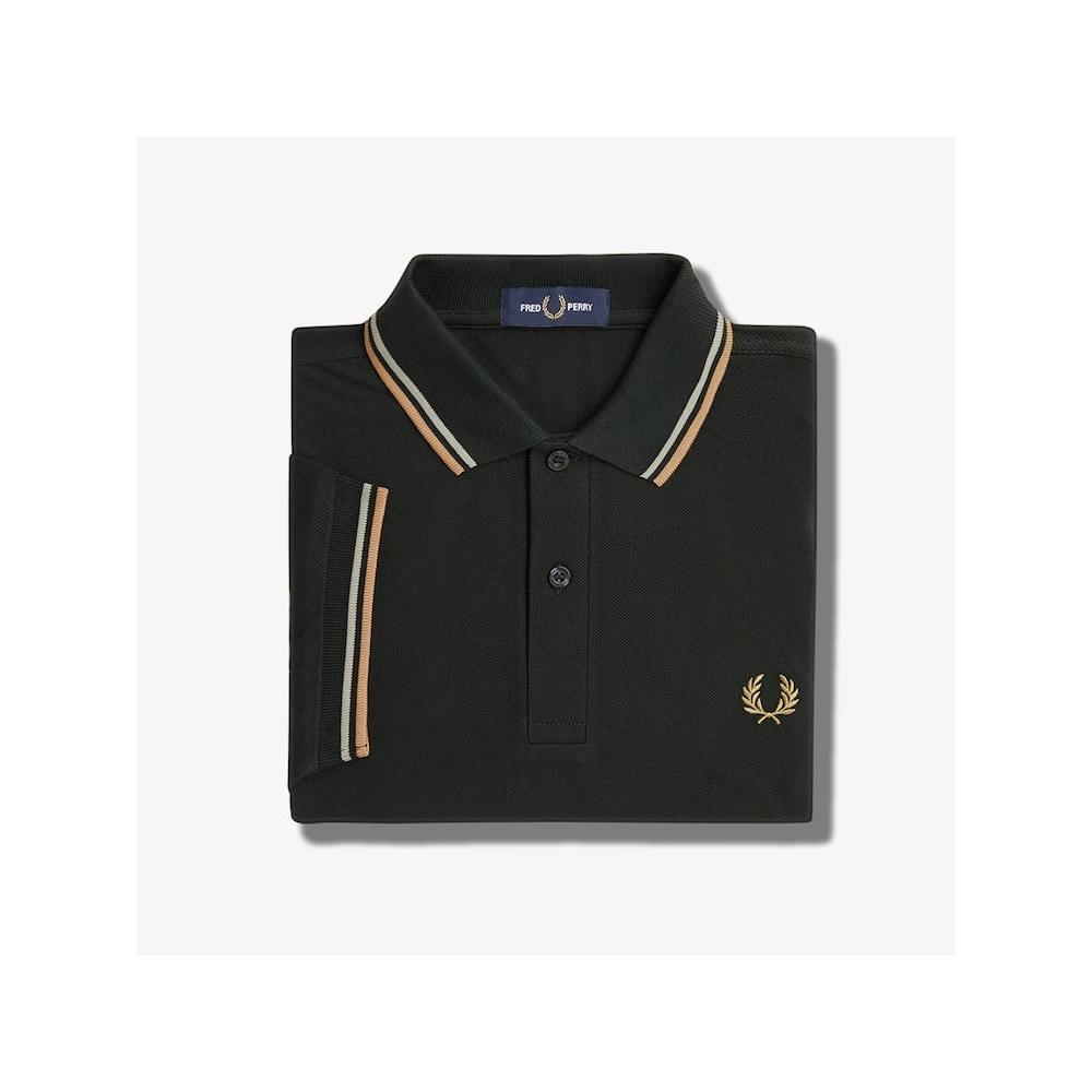 

Fred Perry [штаб-квартира Genuine] Fred Perry [m3600] Сорочка Fred Perry Twin Tip U94 Afpm2413600 U94 qzgAfpm2413600 U94 XXL