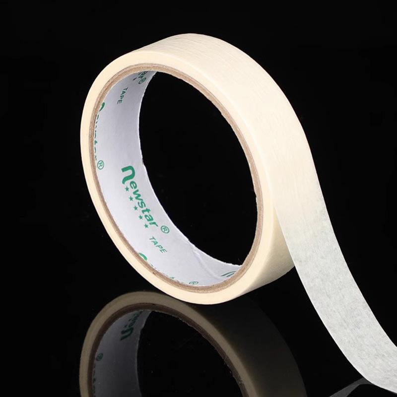 Traceless Nano-Glue Foam Glue Masking Paper Double-Sided Tape Dispensing Birthday Arrangement Balloon Wedding Room Decoration Balloon Accessories