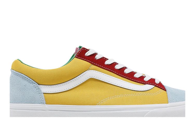 Vans Style 36 'Sunshine Multi'