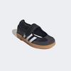 [Adidas] Kids Samba Jane [LA1395-CBLACK/FTWWHT/GUM3]