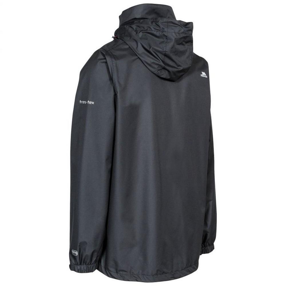 Mens Fraser II Waterproof Jacket