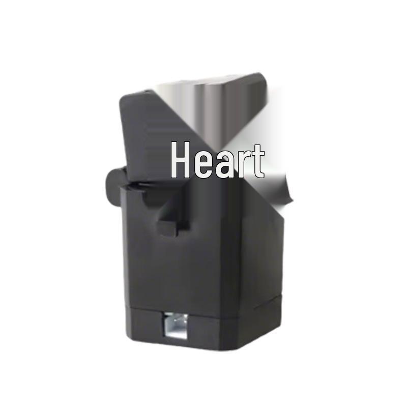 Snap-on Split-Core Current Transformer: Three-Phase AC Energy Meter for Smart Power Monitoring