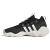 Trae Young 3 'Core Black' IE9362