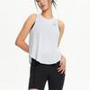 New Balance W Small Logo Tank Nbngf2v312