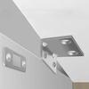 Magnetic Door Closer Strong Door Closer Magnetic Catch Latch Magnet For Furniture Cabinet Cupboard Ultra Self-adhesive Latch