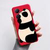 For Vivo V29 Lite 5G Case VIVOY78 Y 78 6.78'' Soft Cartoon Bear Frog Silicone Back Covers For Vivo Y78+ V29 Lite 5G Phone Cases