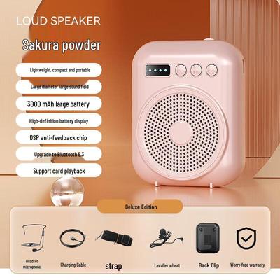 Audio e Video – Diffusori audio e casse portatili