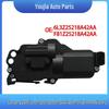 Atuador de Travamento Elétrico da Porta Ford: 6L3Z25218A43AA F81Z25218A42AA Compatível.