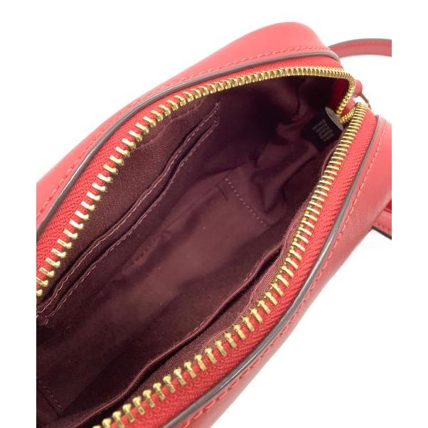 Used Mini Jamie Camera Bag COACH Signature