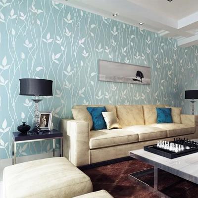 Self Adhesive Wallpaper 3D Three-dimensional Relief Sticker Bedroom Living Room Study TV Background Wall Wallpaper Wall Stickers