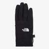The North Face Ps Active Glove Black Nj3gr51a