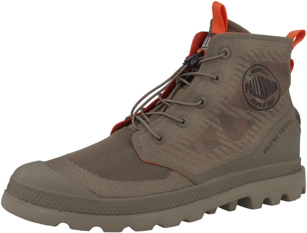Boots Palladium Pampa Lite Travel VT