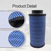 Air Filtering Replacement 1240822 2882234 for Polaris Ranger XP 1000 17