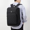 Schoolbag New Fashion Solid Color Backpack Multifunctional Leisure Travel Bag Backpack Large Capacity Backpack Computer Bag School Bag