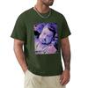 Walter Sobchak T-Shirt Shirts Graphic Quick-drying Anime Stuff Baggy Shirts Men Tshirt