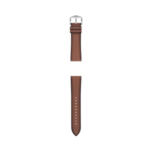 Fossil BAR-Men's Watch Strap S221511 Brown