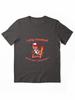 Super Mega Baseball I play baseball what's your superpower Funny baseball Essential Unisex T-Shirt
