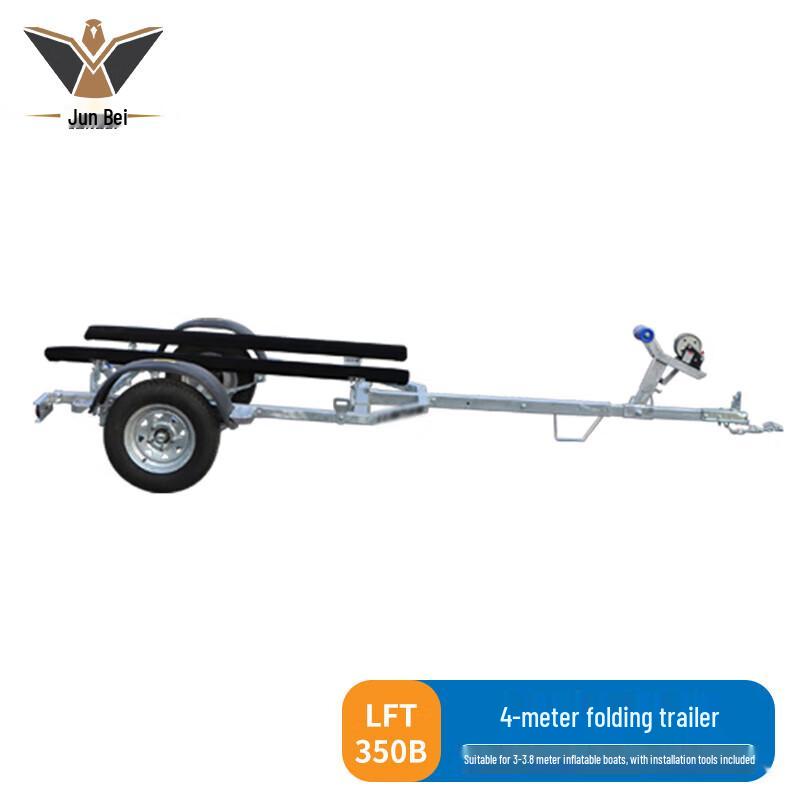 Junbei Boat and Jet Ski Trailers